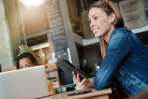 Wifi Public : Comment protéger votre réseau